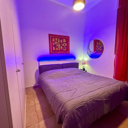 Ciaobro Apartment Модуньо Экстерьер фото