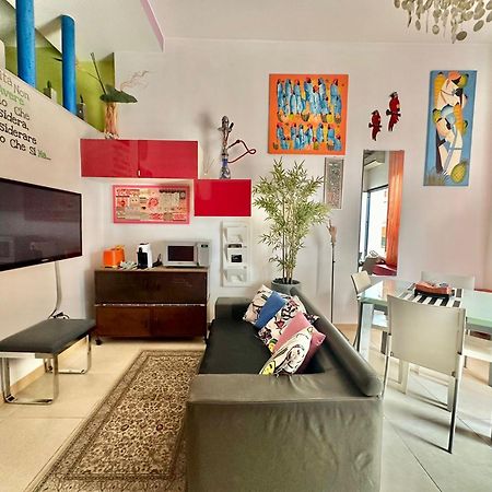 Ciaobro Apartment Модуньо Экстерьер фото