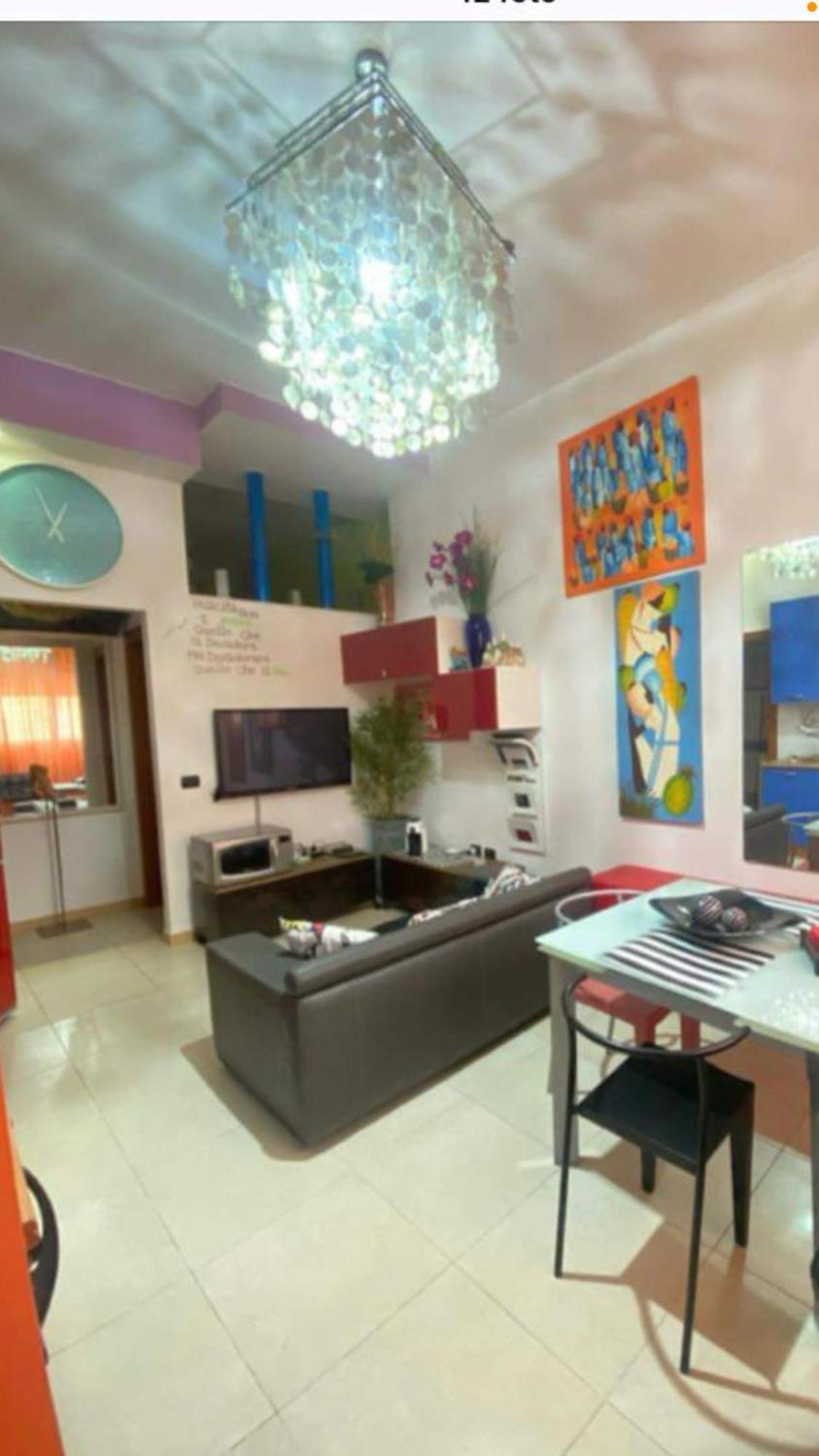 Ciaobro Apartment Модуньо Экстерьер фото
