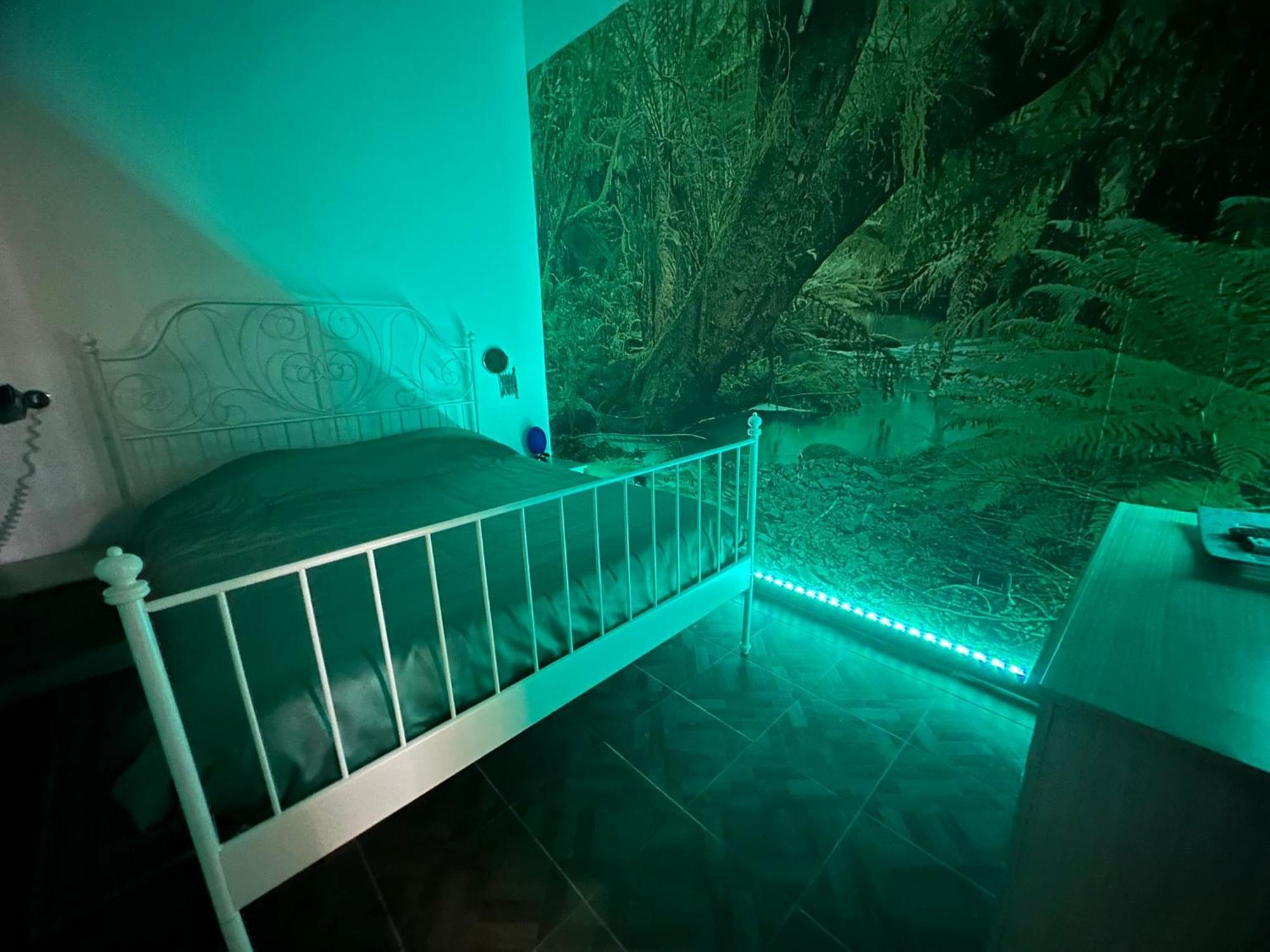 Ciaobro Apartment Модуньо Экстерьер фото