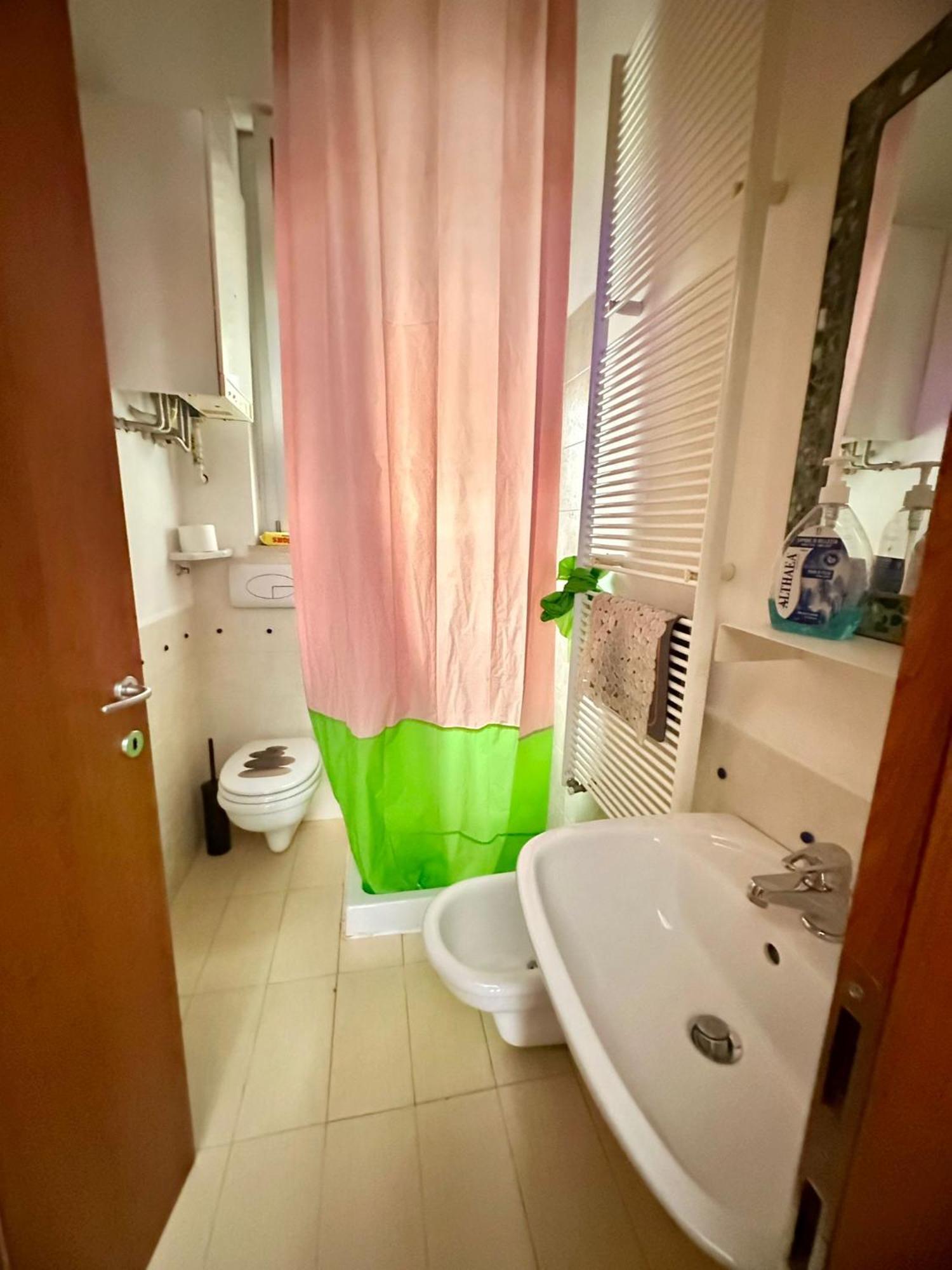 Ciaobro Apartment Модуньо Экстерьер фото