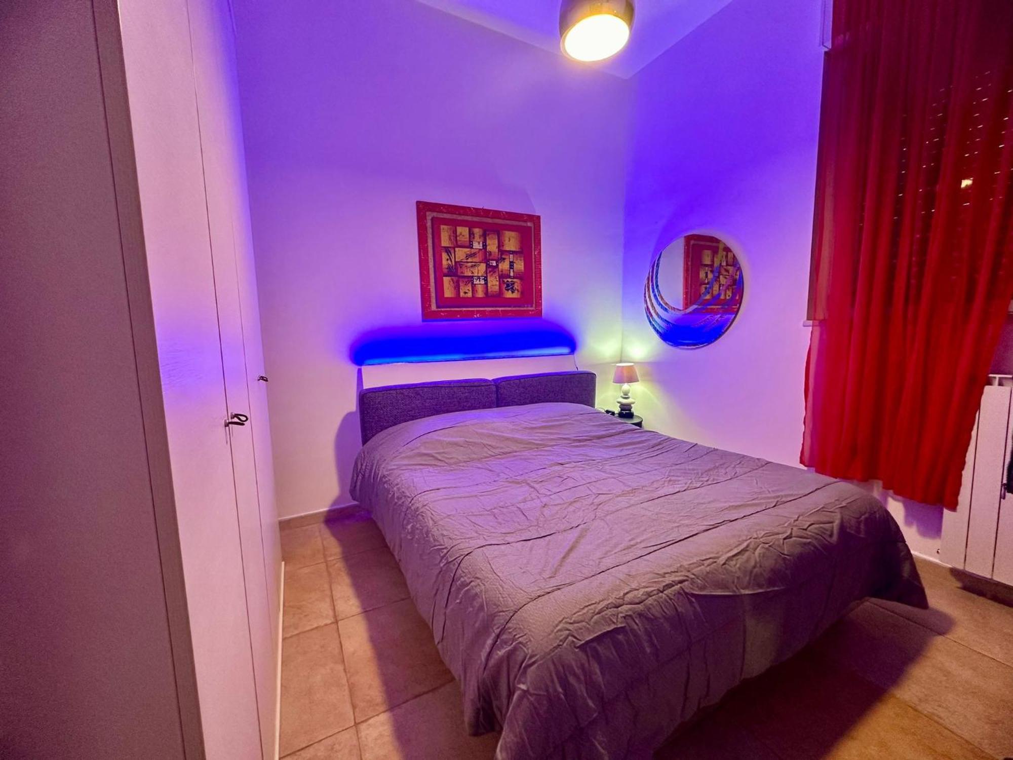 Ciaobro Apartment Модуньо Экстерьер фото