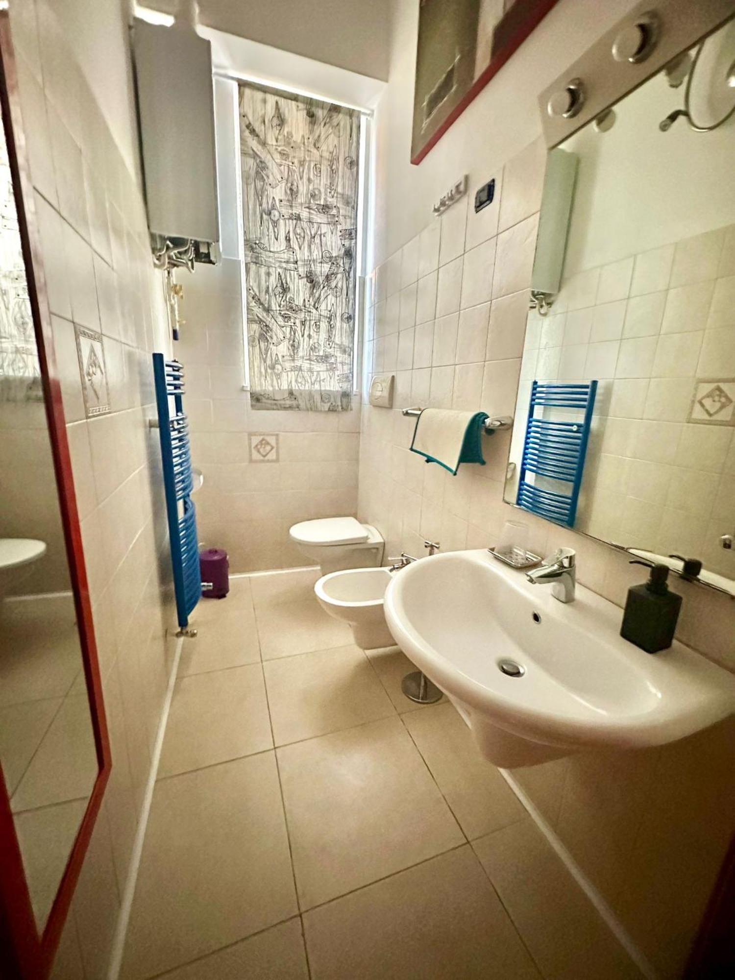 Ciaobro Apartment Модуньо Экстерьер фото