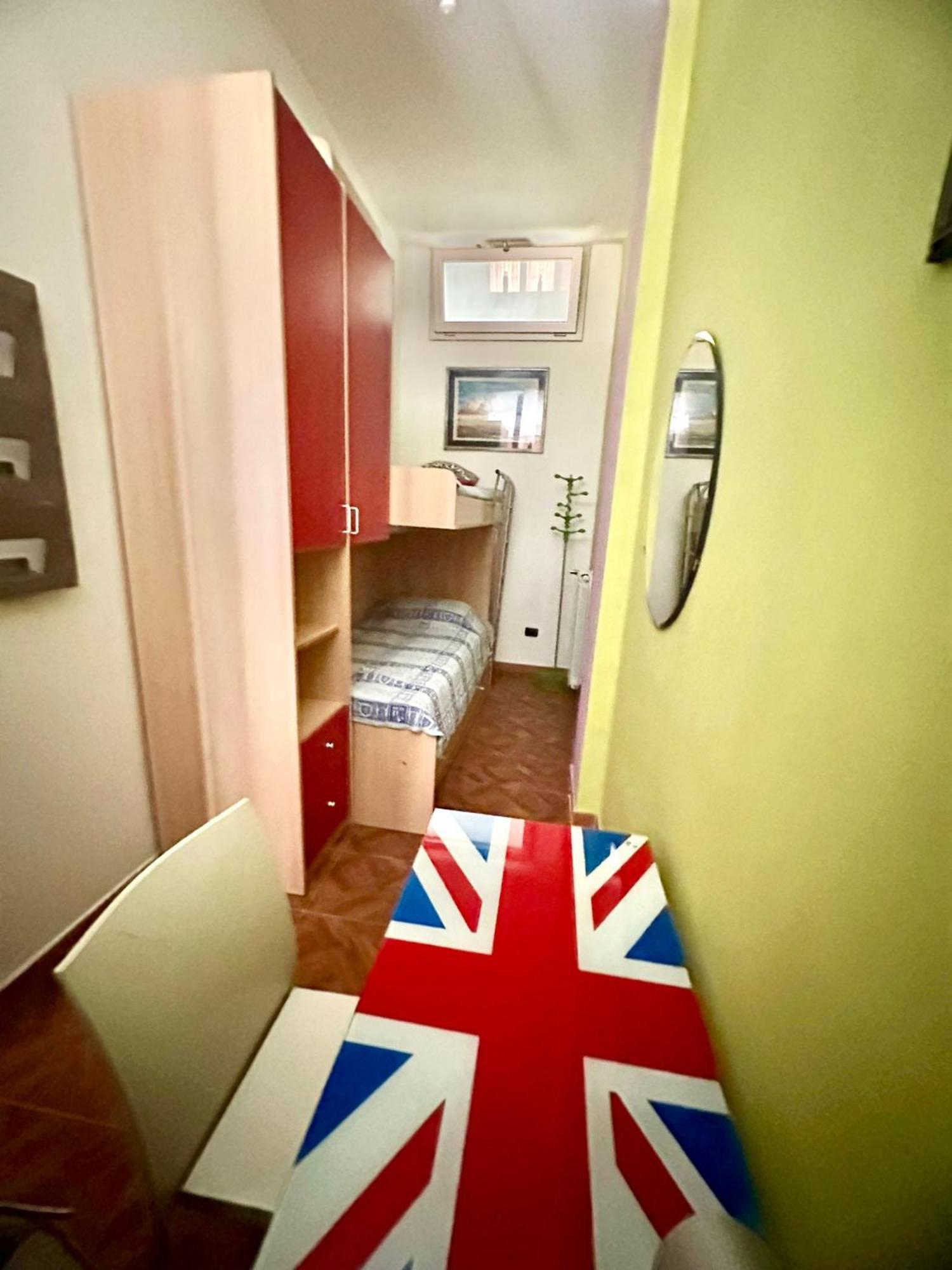 Ciaobro Apartment Модуньо Экстерьер фото