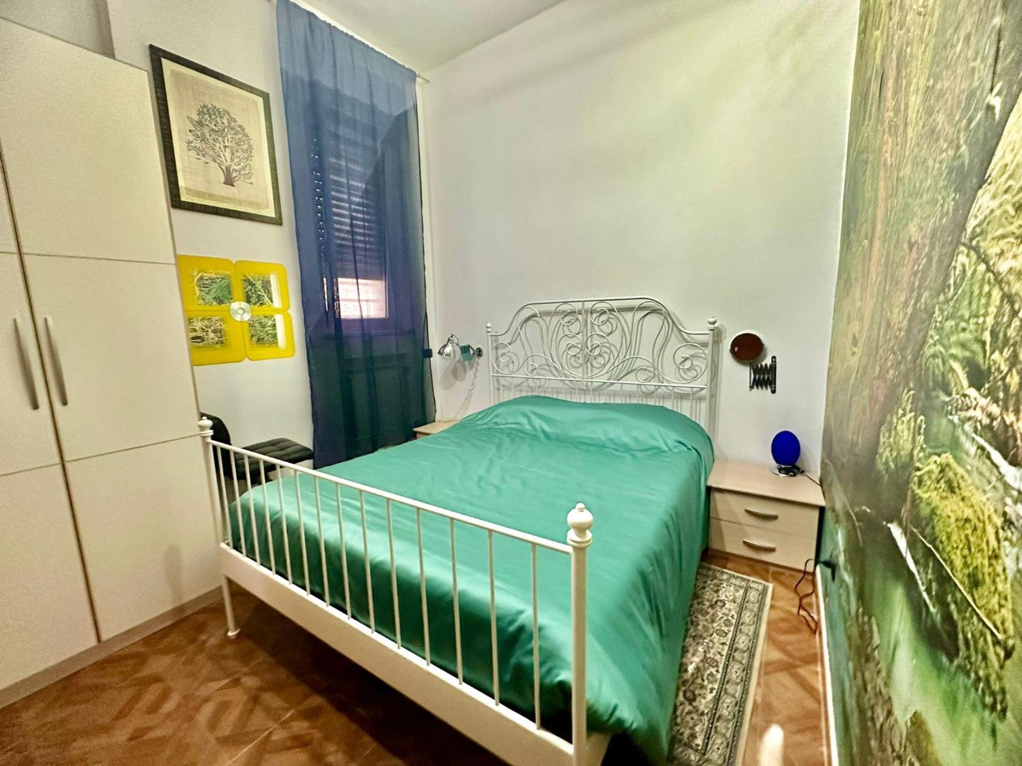 Ciaobro Apartment Модуньо Экстерьер фото