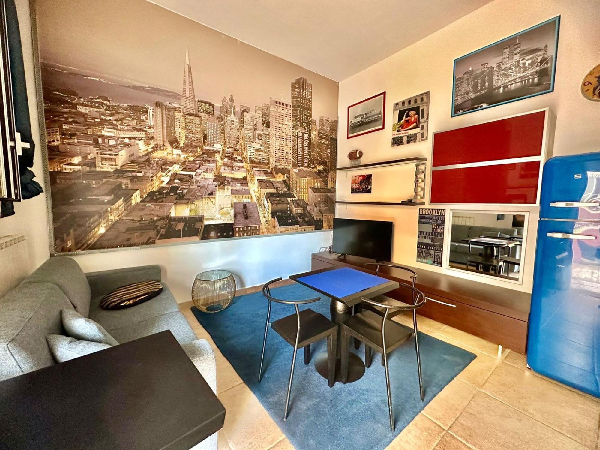 Ciaobro Apartment Модуньо Экстерьер фото