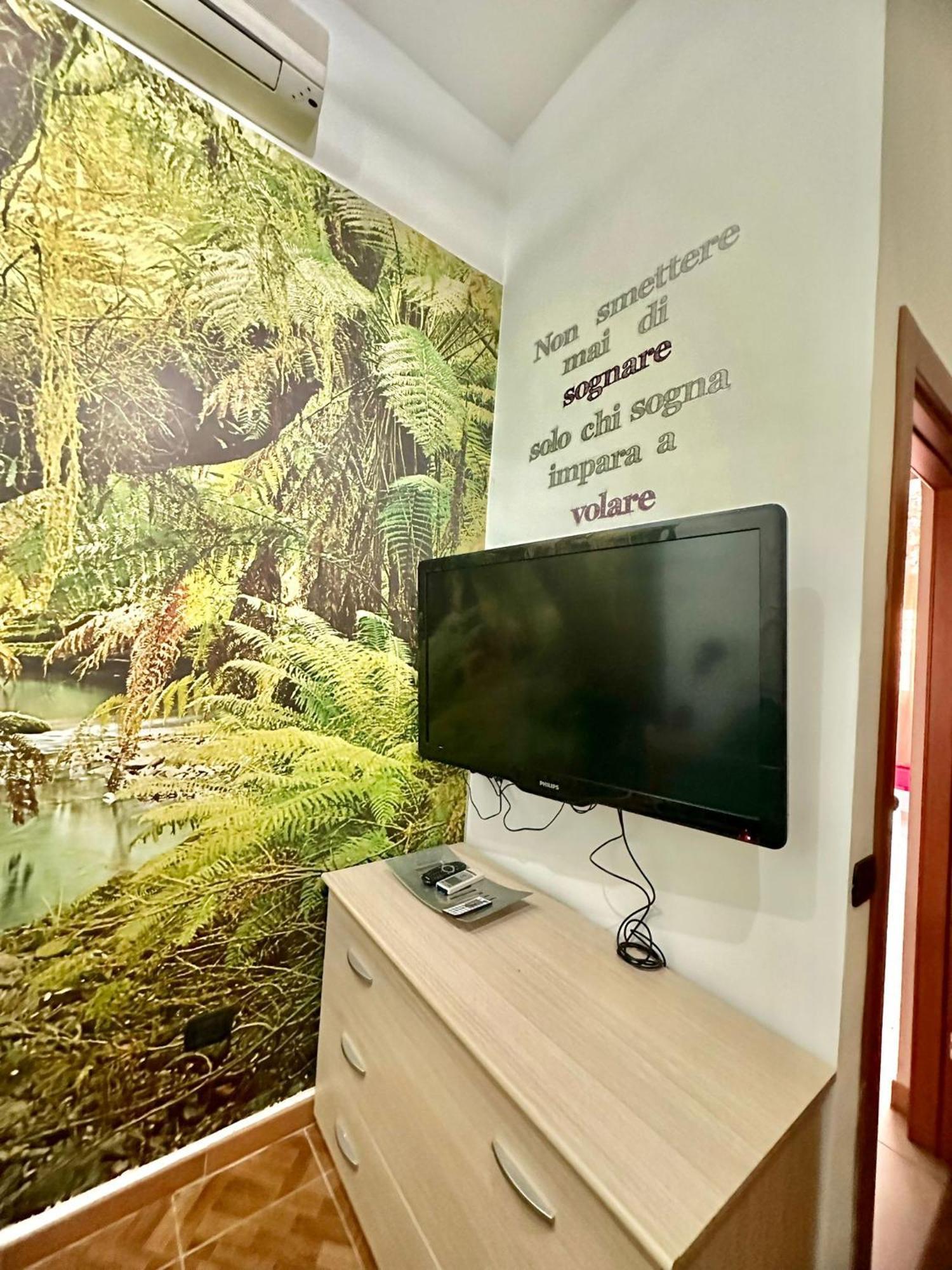 Ciaobro Apartment Модуньо Экстерьер фото