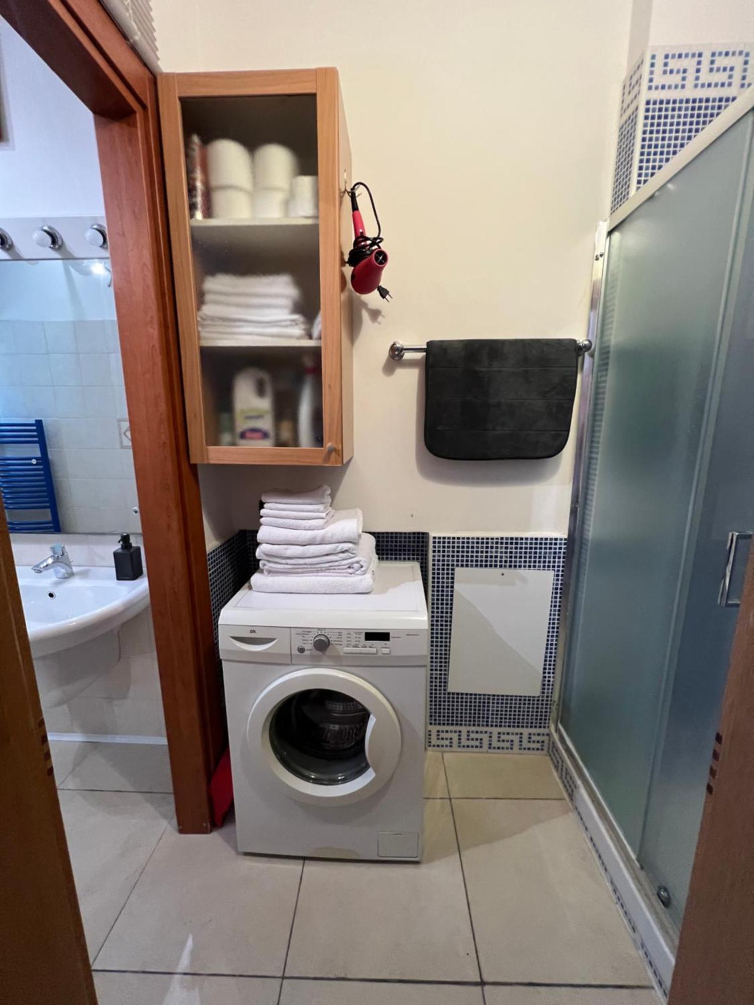 Ciaobro Apartment Модуньо Экстерьер фото