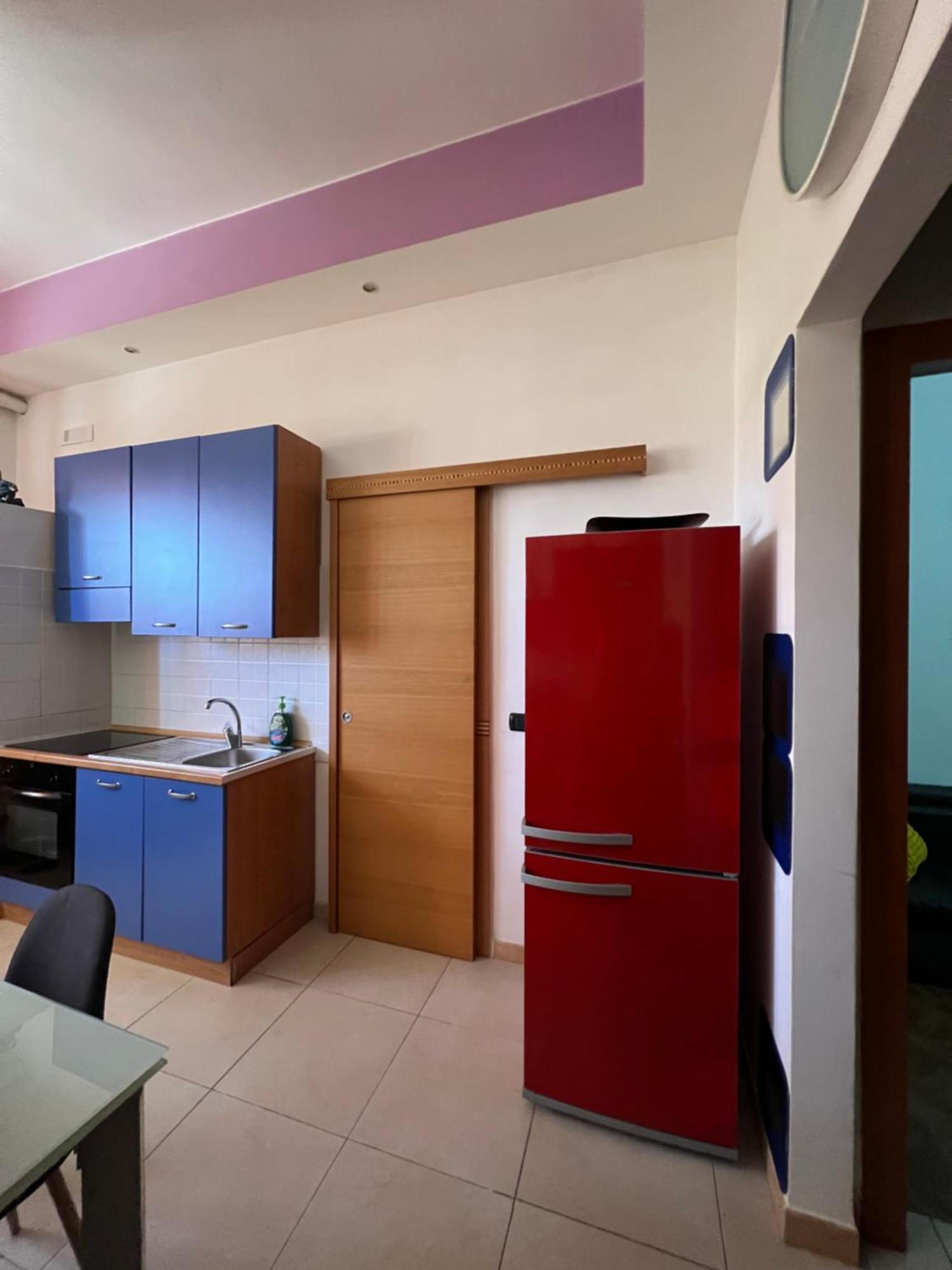 Ciaobro Apartment Модуньо Экстерьер фото