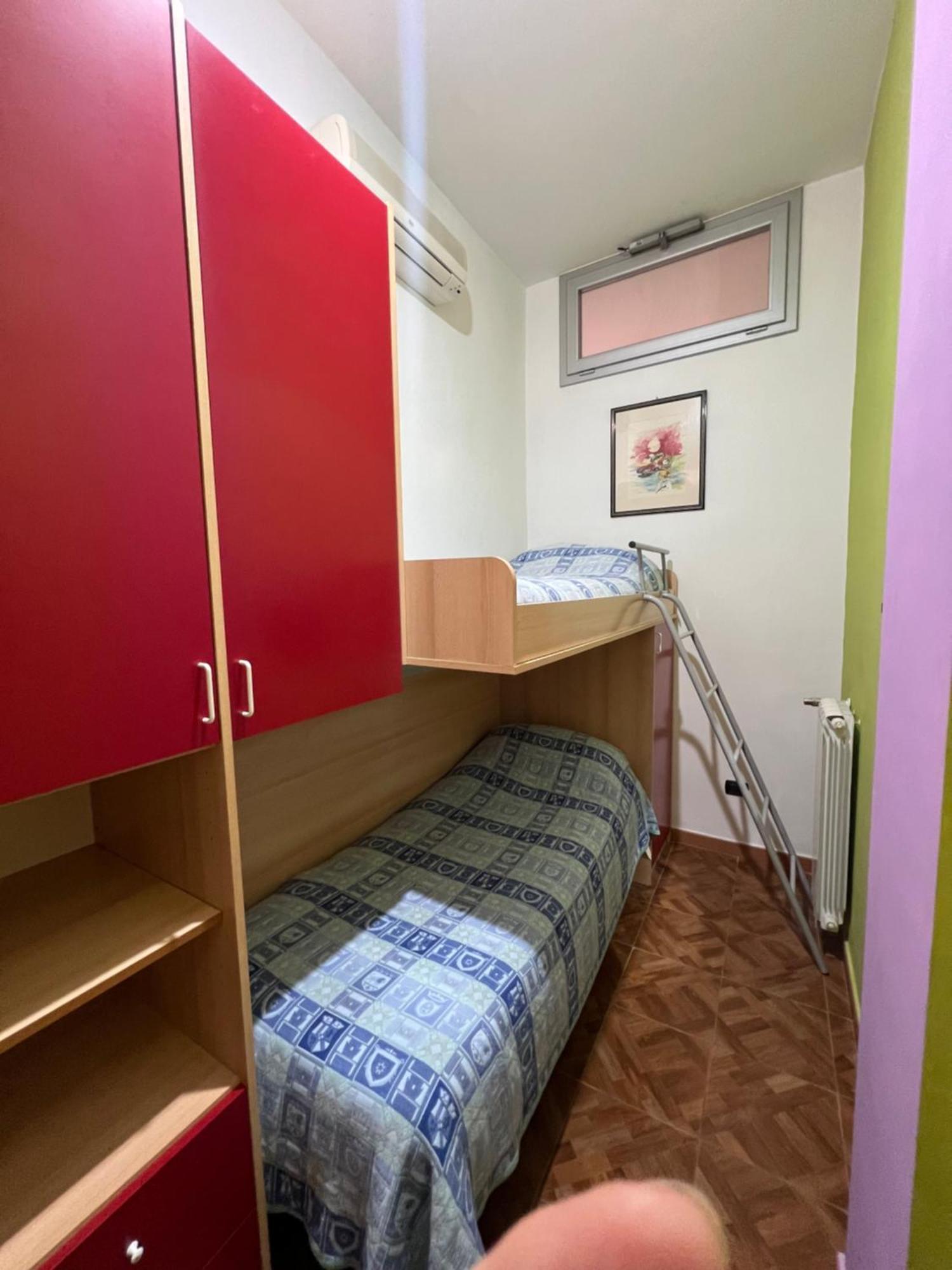 Ciaobro Apartment Модуньо Экстерьер фото