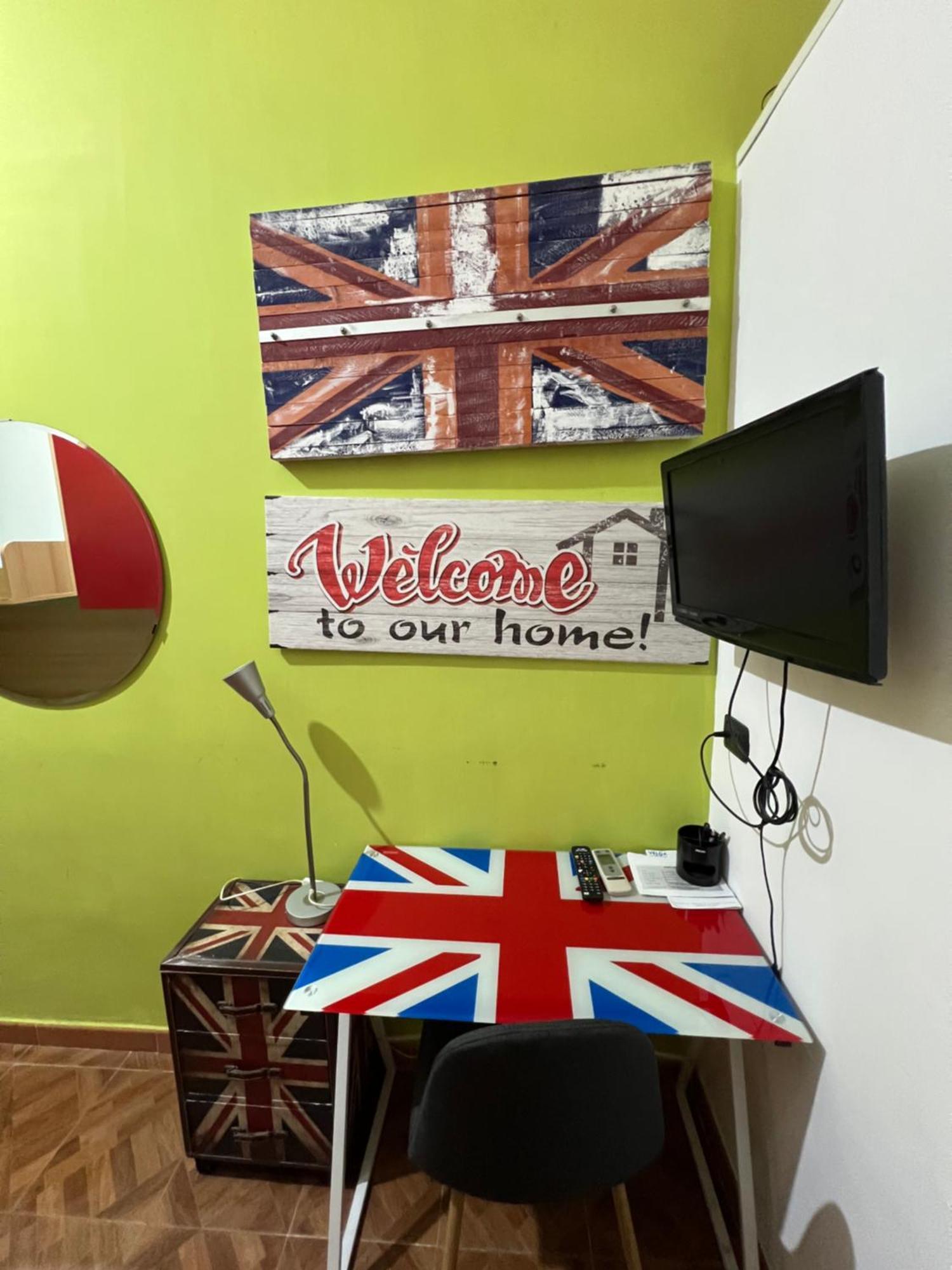 Ciaobro Apartment Модуньо Экстерьер фото